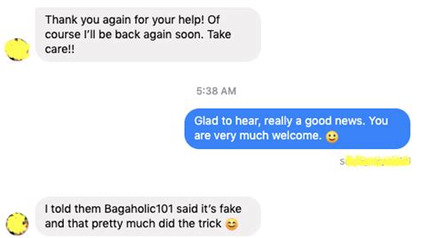 bagaholic authentication